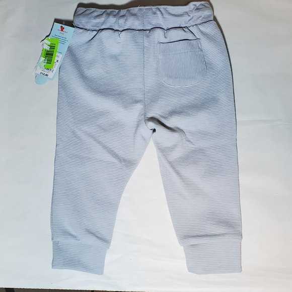 Cat & Jack Baseball Pants 18M NWT - Picture 2 of 5